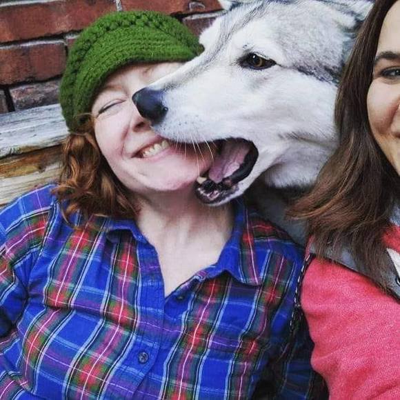 Meet your Posher, Sammee - Picture 1 of 1